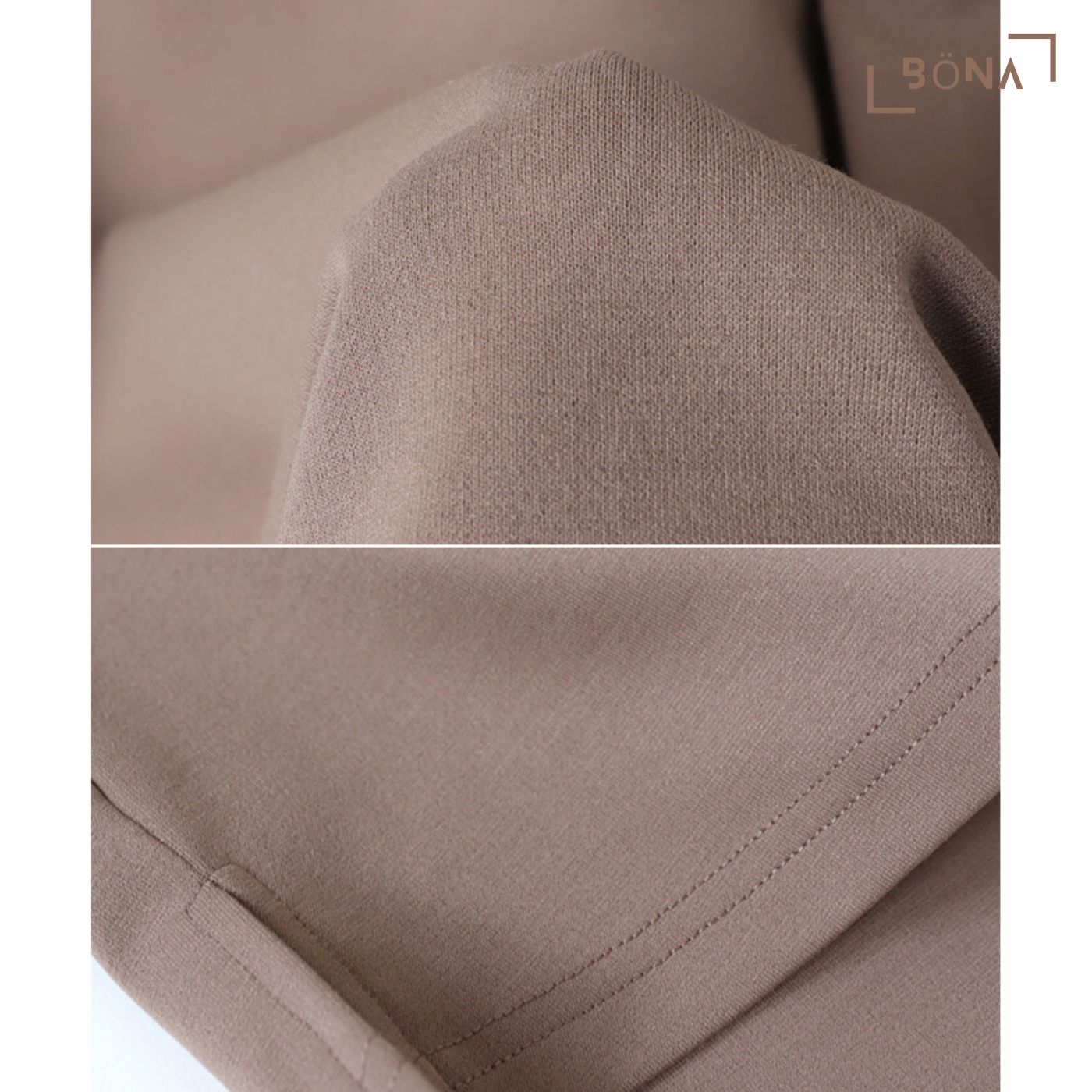 高雅一字領上衣 French Chic Elegant Top