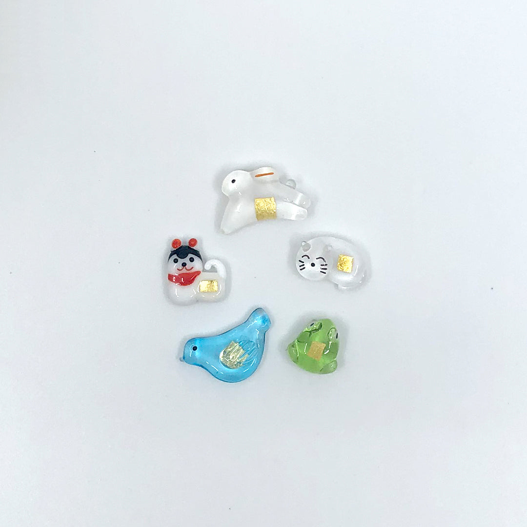 願. 小確幸 (青鳥)