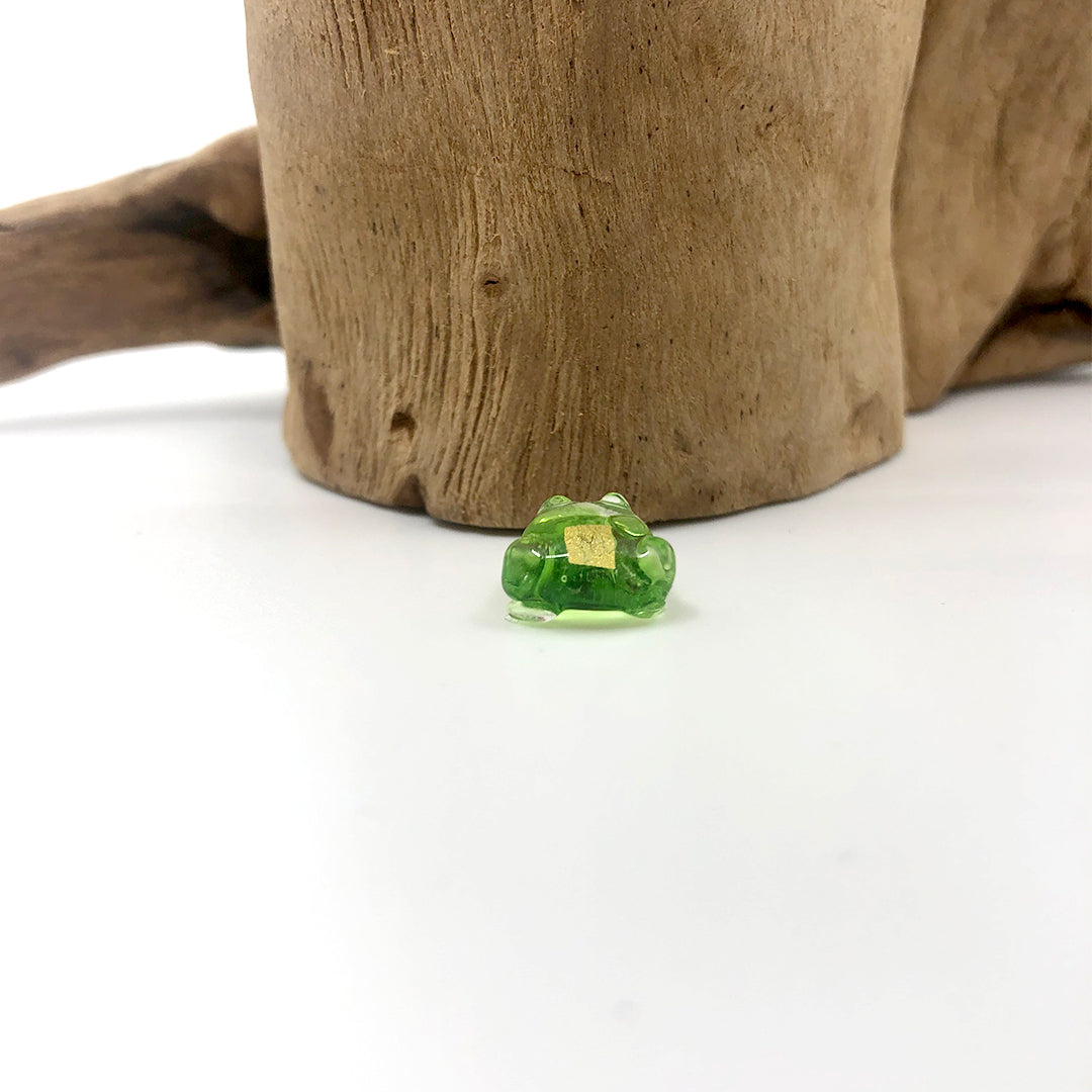 願. 小確幸 (青蛙)