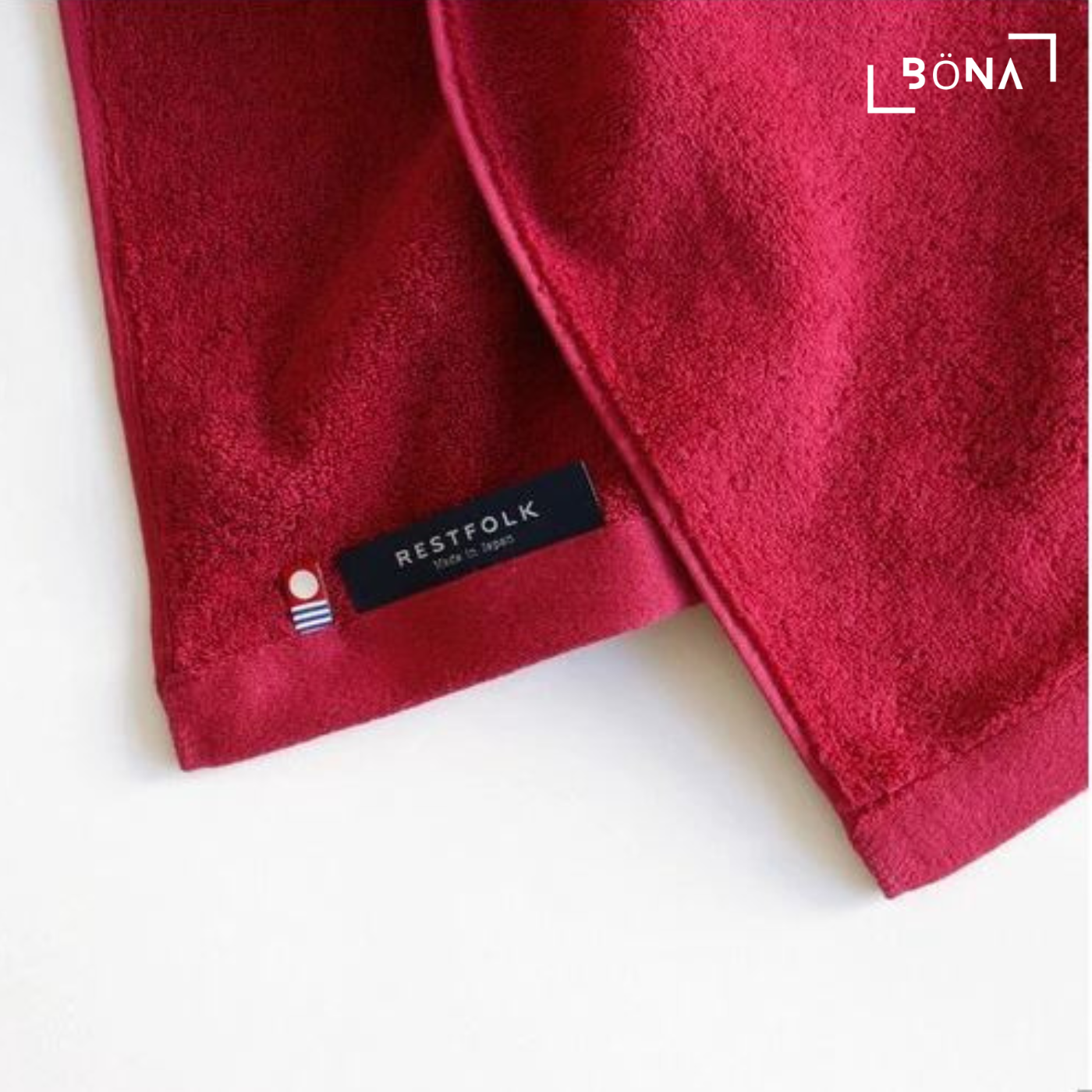 今治浴巾 [日本製造] Imabari Bath Towel (Made in Japan)