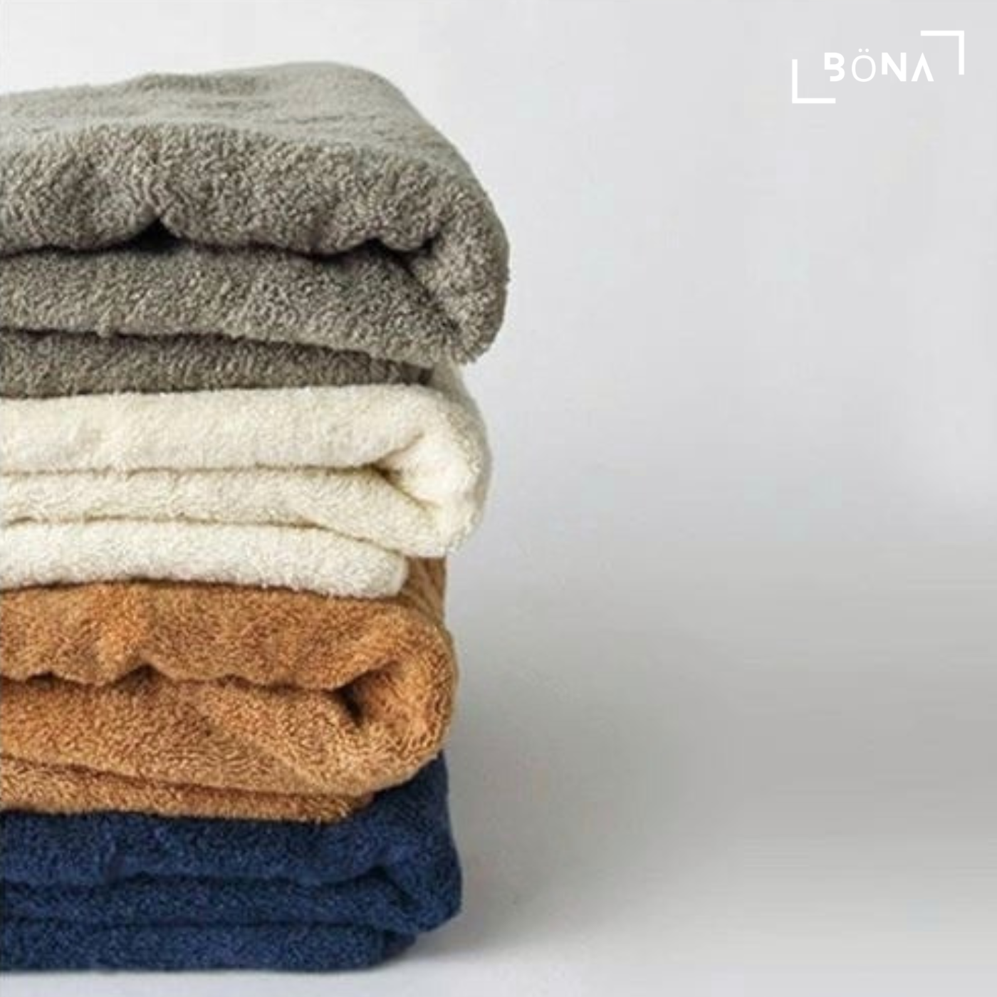 今治浴巾 [日本製造] Imabari Bath Towel (Made in Japan)