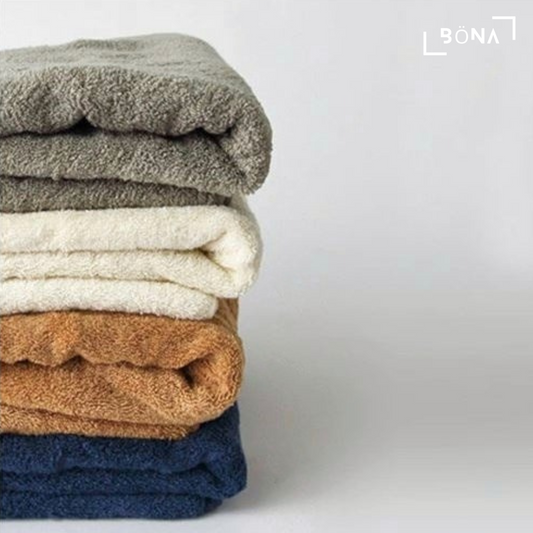 今治浴巾 [日本製造] Imabari Bath Towel (Made in Japan)