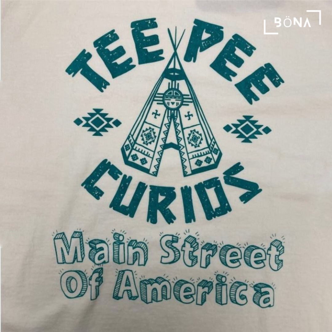 [日本製] Gunz 印花T裇 [Made in Japen] Gunz Print Tee