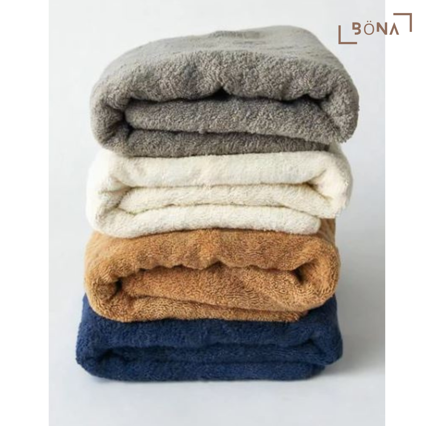 今治浴巾 [日本製造] Imabari Bath Towel (Made in Japan)