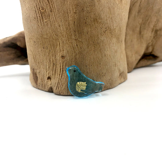 願. 小確幸 (青鳥）
