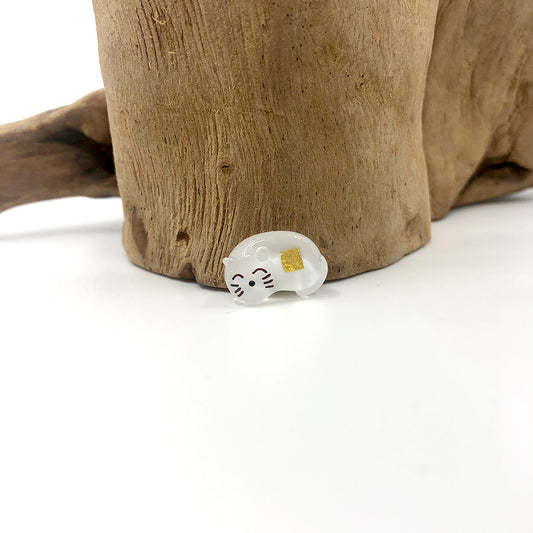 願. 小確幸 (睡眠貓)