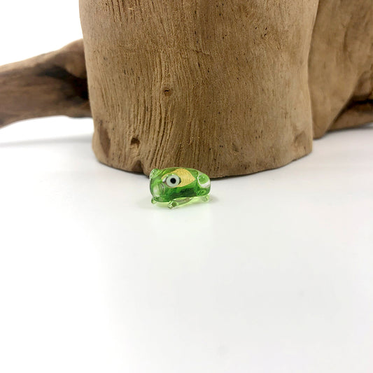 願. 小確幸 (青蛙)