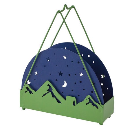 星空. 蚊香座 Starry Sky Mosquito Coil Holder